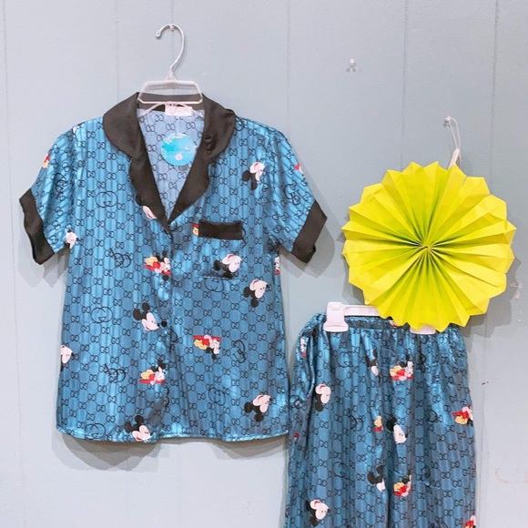 Haft knee sleeping set - Picture 7 of 16